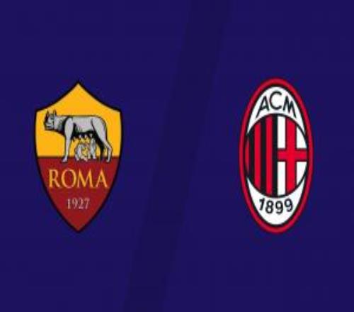 米蘭vs羅馬首發：恩昆庫搭檔萊奧，魔笛、迪巴拉、馬倫先發