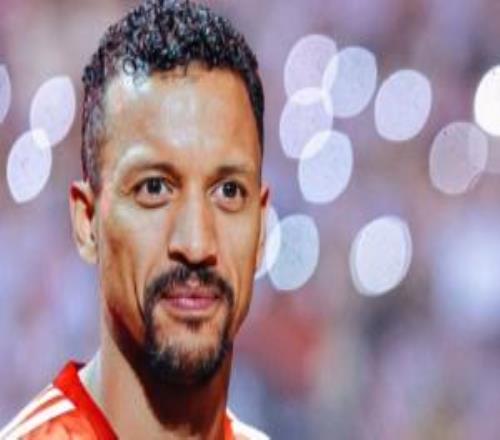 重返綠茵！官方：39歲納尼復出，加盟哈薩克斯坦球隊阿克托比