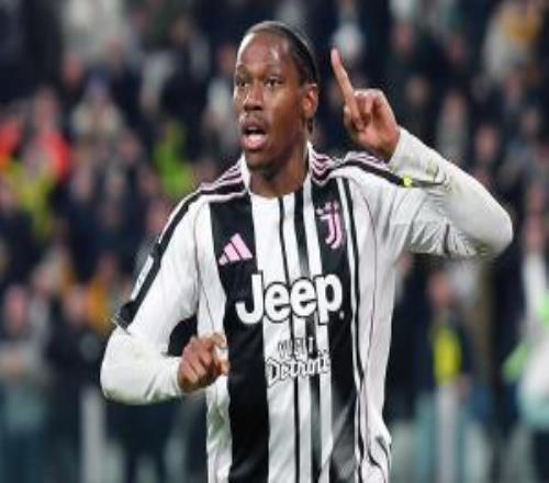 力克勁敵！尤文30終結那不勒斯6輪不敗戴維破門伊爾迪茲建功