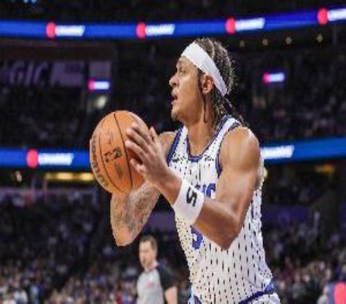 尽力局！班凯罗出战40分钟空砍赛季新高37分另有10板4助