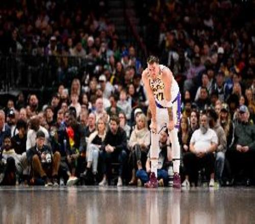 东契奇46分11助！名记：过去快一年了想想这笔交易还是太离谱