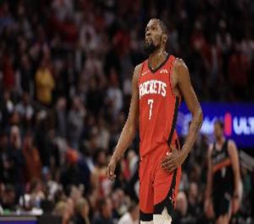 球员生涯第18个赛季30+场次：杜兰特17次詹姆斯9次马龙7次