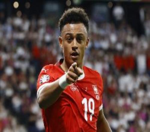 罗马诺：国米总监奥西利奥很青睐恩多耶，想用弗拉泰西与森林交换