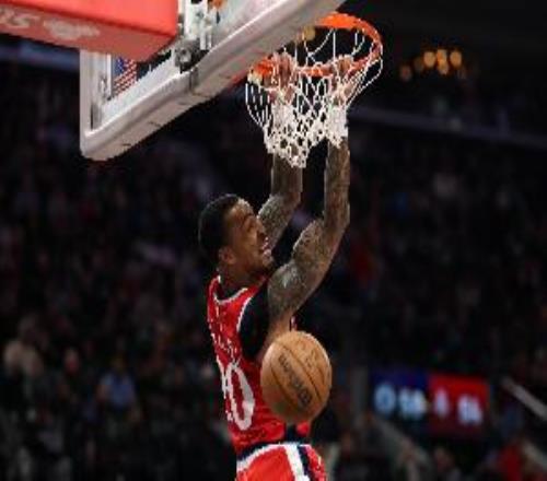 科林斯：我们的精神面貌有了180度的大转变关键在渴望成功的决心