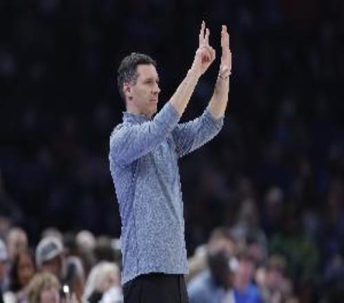 戴格诺特：战术执行力做得很棒进攻算不上最佳水准但防守很稳定