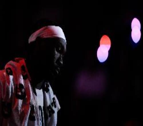 巨灵神！马威首节7投5中拿下10分1助1断正负值+3