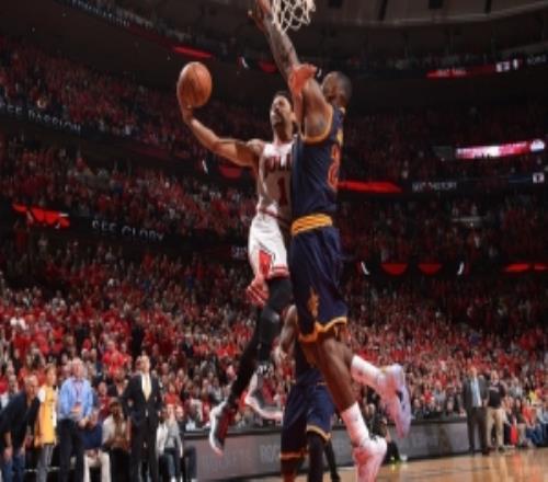 雷吉米勒：罗斯理应进名人堂他和勒布朗争最佳长达68年