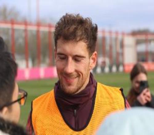 圖片報：拜仁對冬窗出售格雷茨卡持開放態(tài)度，馬競很感興趣