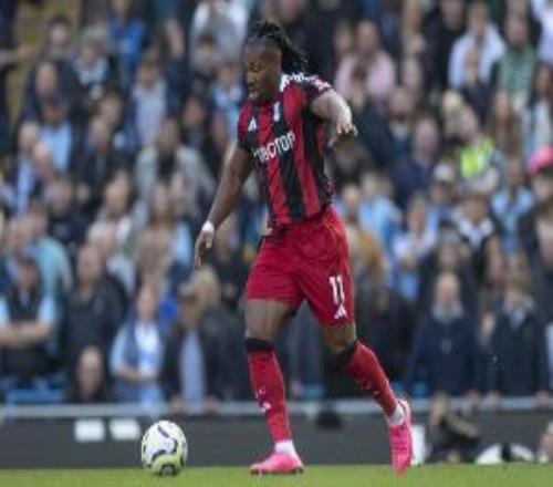 TA：西汉姆联接近从富勒姆永久性签下阿达玛特劳雷