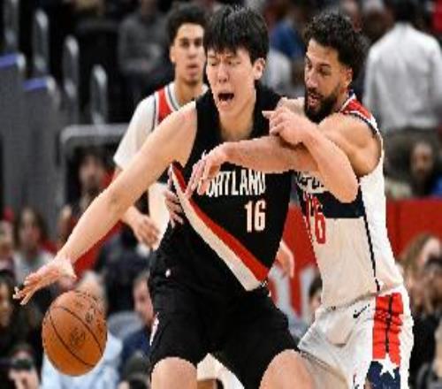 把握机会！杨瀚森正负值+11创生涯新高此前最高是打凯尔特人+6