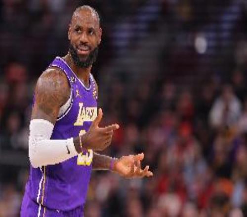 詹姆斯：八九十年代的全勤和现在的完全不同希望球迷们明白这点