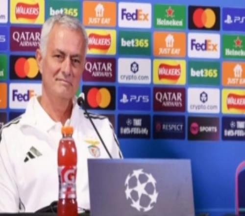 穆帅：阿韦洛亚是我皇马生涯最喜欢球员之一阿隆索已证明了自己