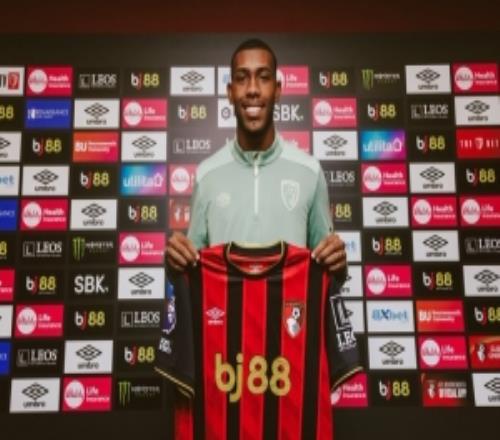 先給豪門定好價羅馬諾：伯恩茅斯新援拉揚的解約金為1億歐元