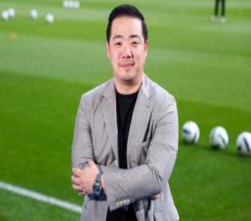 莱斯特城老板：我想继续父亲的事业，想让莱斯特城再次取得成功