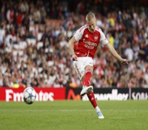 租借费变转会费！荷媒：阿贾克斯将买断津琴科合同，双方签6个月