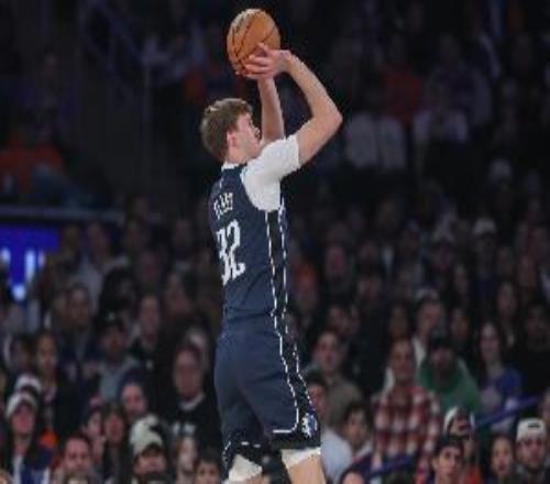 参加新秀赛！弗拉格：努力付出的结果这份荣誉意义非凡心怀感恩