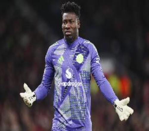 邮报：奥纳纳可能夏窗回归国米曼联或需掏一笔补偿金以促成交易