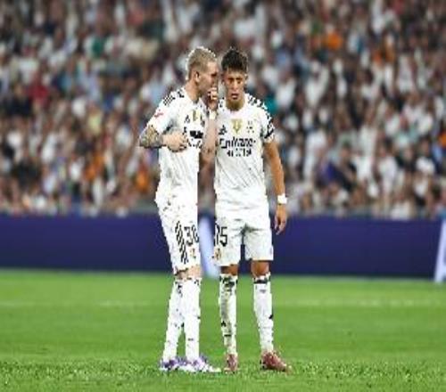 皇馬本菲卡歐冠交手記錄：兩隊(duì)3次對(duì)陣，本菲卡2勝1負(fù)