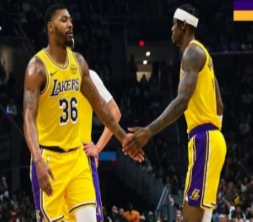 湖蜜喷湖人输球：欺软怕硬赢不了强队佩林卡滚蛋&雷迪克帅位堪忧