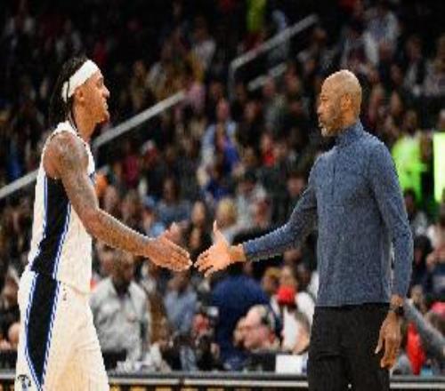 将帅不合美记：班凯罗和主帅莫斯利可能并非站在同一阵线上