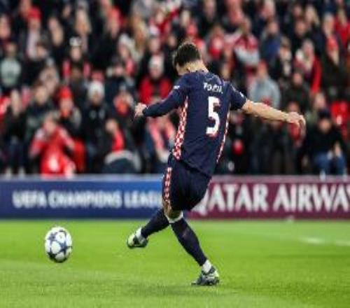 天空：國米嘗試報價穆薩迪亞比與引進佩里西奇并不沖突