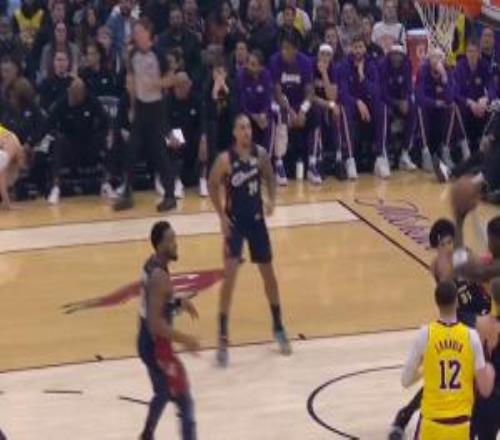 Skip：雷迪克说骑士地板是安全隐患为何NBA至今未介入解决问题