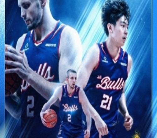 GameDay今晚1930香港金牛将客场挑战上海玄鸟争取14连胜！