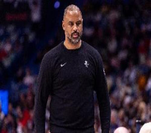 TA记者：火箭末节无法组织起有效进攻必须要在截止日前行动了