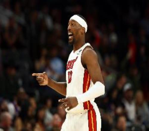 阿德巴约：我们要做好一对一防守把外线扑防动作和细节落实到位