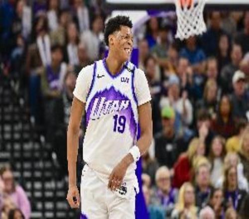 新秀可以！贝利15中8贡献19分7板4助2断1帽