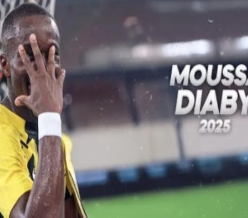 羅馬諾：國米租借+買斷形式3500萬歐報價迪亞比，待吉達聯(lián)合同意