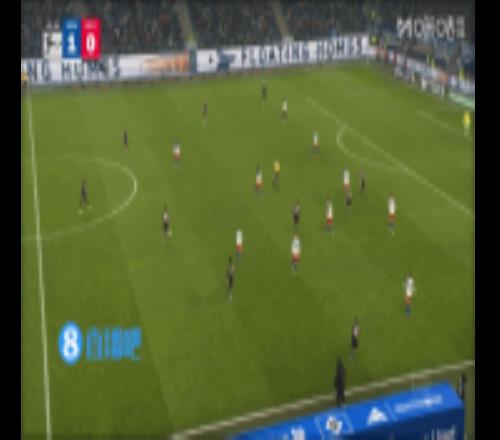 迅速还以颜色！拜仁前场连续传导，凯恩转身抽射破门