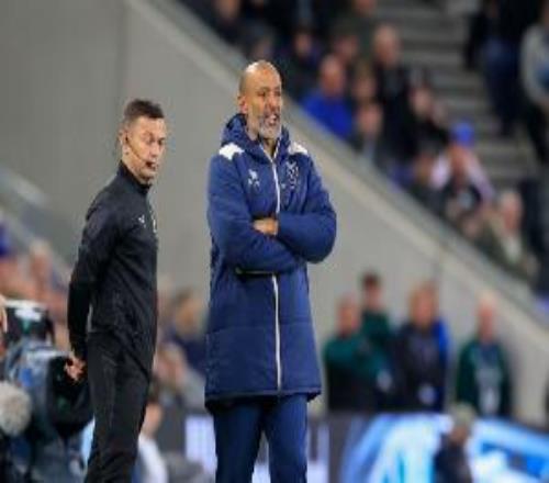 冲击4连胜，努诺：特劳雷在场上极具威胁客战切尔西必须全力以赴