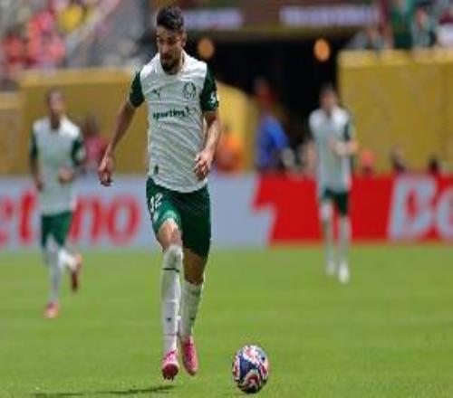 世体：马竞关注阿根廷国脚前锋洛佩斯，球员本赛季5场3球3助