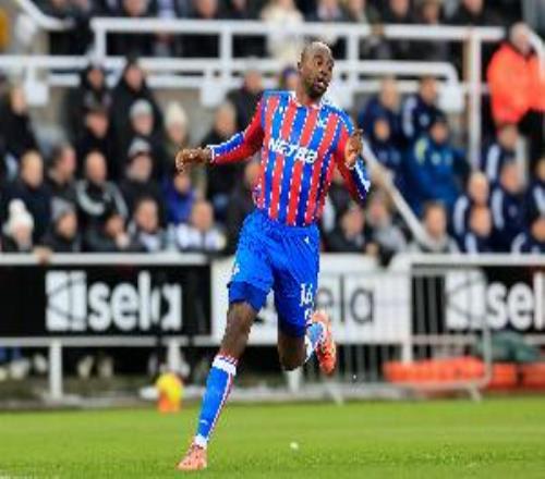 记者：米兰仍在等待水晶宫放行马特塔，但水晶宫还未找到替代者