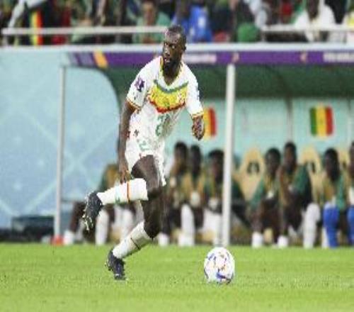 法媒：梅斯前鋒薩巴利即將離隊加盟美職聯(lián)，球員合同將于今夏到期