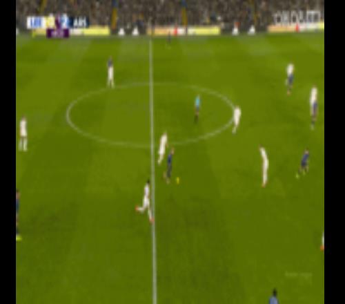 破联赛球荒！约克雷斯破门，马丁内利助攻，阿森纳30领先利兹联