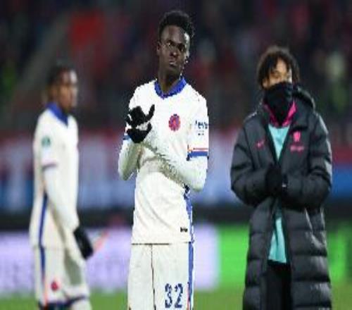 罗马诺：先租后买，埃弗顿已正式报价切尔西19岁边锋乔治