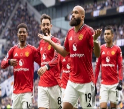 蓝军旧将：姆伯莫对未来的曼联要比B费重要本希望利物浦买前者