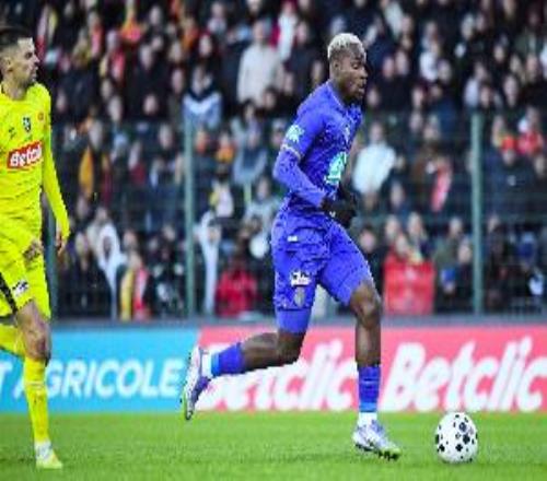 斯基拉：尤文引进穆阿尼仍等待热刺答复，有意摩纳哥的伊莱尼赫纳