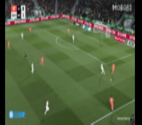 来看看有多离谱！巴萨球员失良机合集：费兰、拉什福德吐饼大比拼