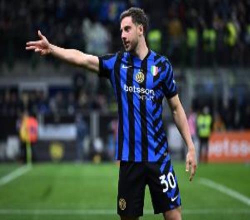 意天空：因肌肉疲勞，卡洛斯奧古斯托無(wú)緣出戰(zhàn)克雷莫內(nèi)塞