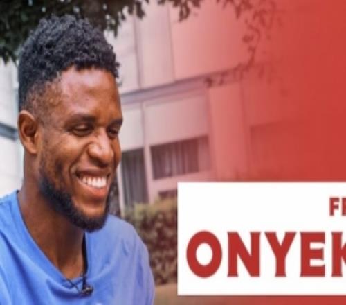 羅馬諾：布倫特福德的尼日利亞中場奧涅卡加盟蘭帕德執教的考文垂