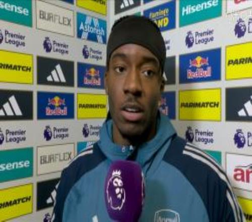 马杜埃凯：在利兹联主场赢球很不容易，四线出击每个人都随时待命