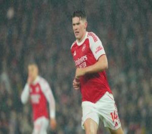 约克雷斯本赛季英超6粒进球队内最多，其中3球是对利兹联打进