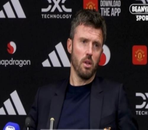 卡里克：被扳平后意識到還有8分鐘，一直相信能找到機會絕殺