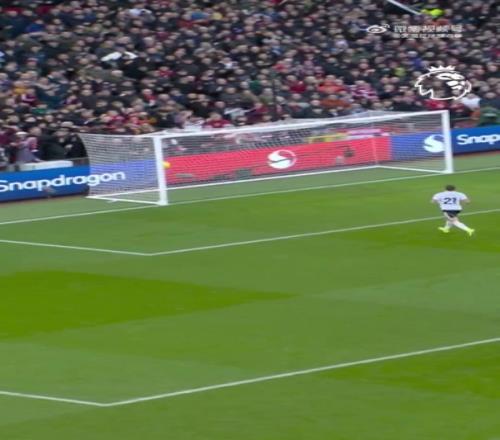 再看億遍！卡塞米羅nolook助攻太騷了