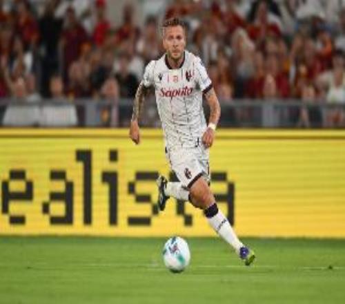 罗马诺：35岁因莫比莱已与巴黎FC签约，成为球队新援