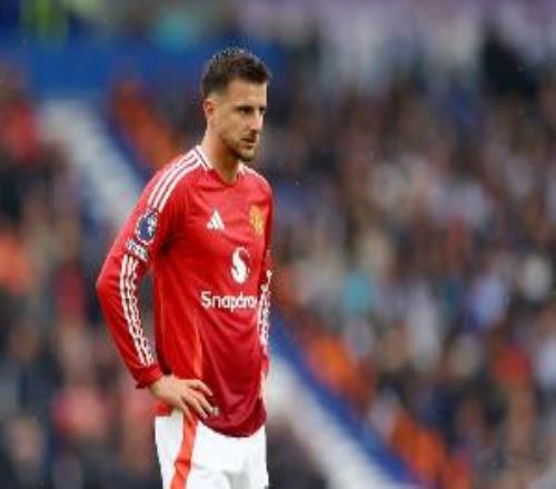 芒特未入选大名单，卡里克：他在训练中受了点小伤，很快就会复出