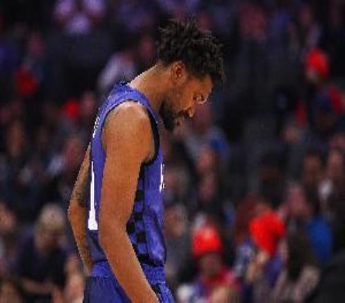 鐵麻了！蒙克10中2僅拿到4分4板2助1斷1帽